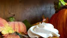 Harvest Pumpkin Cupcakes