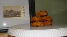 Harvest Squash Chocolate Chip Cakey Cookies