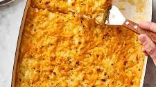 Hash Brown Casserole