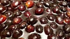 Having The Best, Brine Curing Black Olives At Home