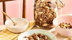 Healthy breakfast recipes to lose weight