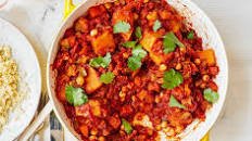 Healthy butternut squash recipes