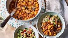 Healthy dinner recipes