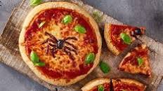 Healthy Halloween recipes