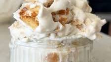 Healthy Magnolia Bakery Banana Pudding