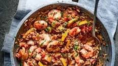 Healthy one-pot recipes