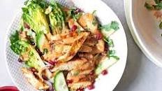 Healthy recipes for weight loss