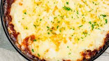 Healthy Shepherd’s Pie Recipe