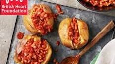 Heart-healthy recipes