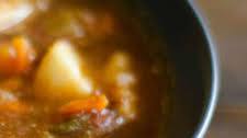 Hearty beef stew recipe