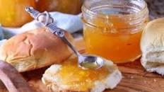 Heavenly Jam - Peach, Pear, Apple & Ginger