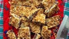 Hello Dolly Bars