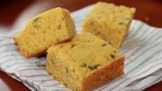 Herb Cornbread