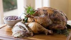 Herb Roasted Chicken