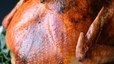 Herb Roasted Turkey
