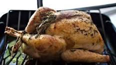 Herb-Roasted Turkey Recipe