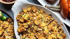 Herbed Cornbread Stuffing