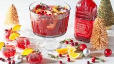 Here We Come A-Wassailing