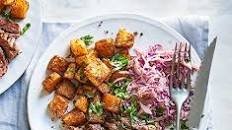 High-calorie recipes