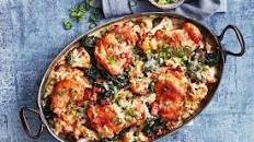 High-protein dinner recipes for autumn