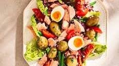 High-protein lunch recipes