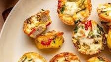 High-Protein Meal Prep Egg Cups