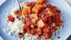 High-protein recipes