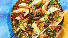 Holiday-at-home recipes