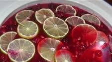 Holiday Cranberry-Pomegranate Sauce