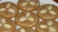 Holiday Lebkuchen (German Spice Cookies)