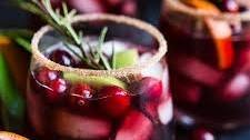 Holiday Sangria