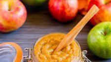 Homemade Apple Butter