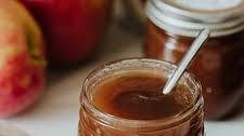 Homemade Apple Butter Recipe