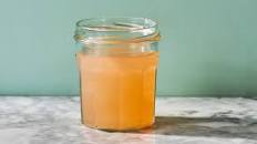 Homemade Apple Pectin
