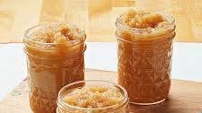 Homemade Applesauce