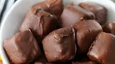 Homemade Butterfingers