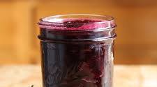 Homemade Cherry Preserves Recipe