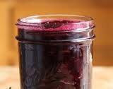 17+ Easy Cherry Preserves Canning Recipes Homemade Cherry Preserves Recipe