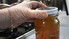 Homemade Chicken Soup