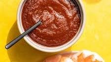Homemade Chili Sauce