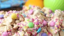 Homemade Easter Candy + Video