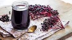 Homemade Elderberry Syrup: Canning Recipe for Immune Support