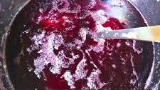 Homemade Grape Jelly