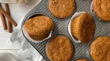Homemade Halloween Treats: Pumpkin Spice Muffins & More