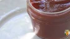 Homemade Ketchup