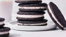 Homemade Oreo Cookies
