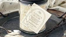 Homemade Vanilla Sugar