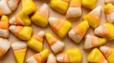Homemade Vegan Candy Corn Recipe (No Corn Syrup!)