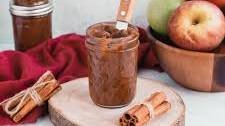 Honey Apple Butter
