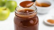 Honey Apple Butter Recipe